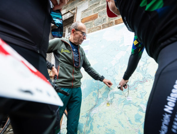 Le Raid Des Hautes Fagnes à Malmedy, relevez le défi du Marathon VTT, un véritable monument en Belgique - photo 17